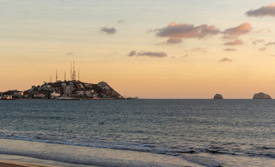 Atardecer