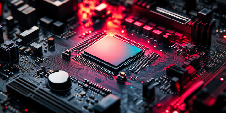 Advanced Semiconductor Manufacturing for AI-Driven Laptops with Intel Core Ultra and Arrow Lake CPUs