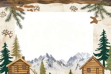 Invitation template