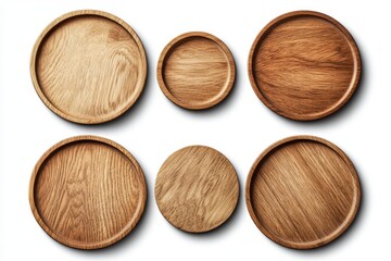 place vacant wooden pizza board