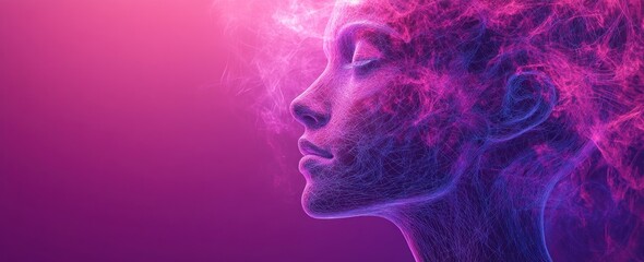 Mental Health Awareness: Understanding Brain Complexity and Emotional Distress in Stressed Individuals