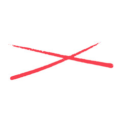 cancel stroke element