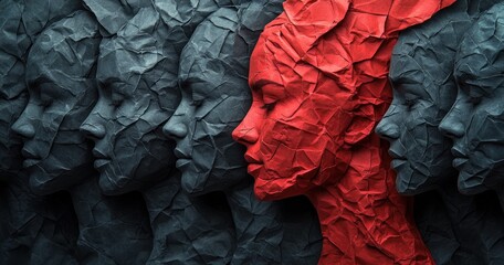 Deceptive Individual as Disruptor in Teamwork Highlighting Manipulation and Fraud