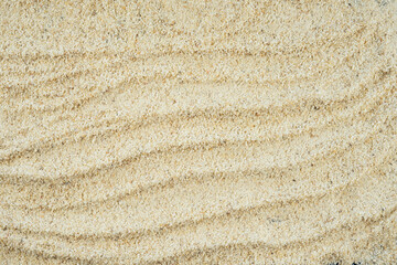 Aesthetic sand background with flow line texture