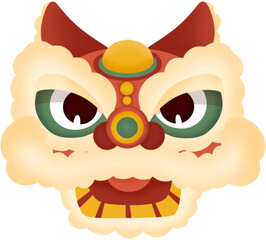 lion dance