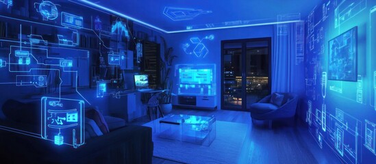 Smart Home Technology