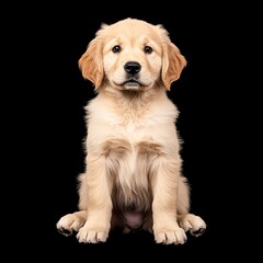 golden retriever puppy
