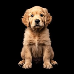 golden retriever puppy