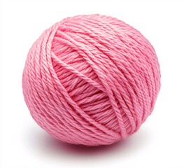 red ball of wool