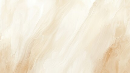 Obraz premium Abstract beige and white marble texture background.