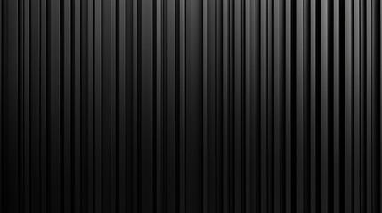 Abstract dark grey vertical lines background.