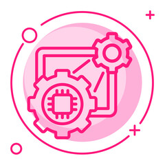 Machine
