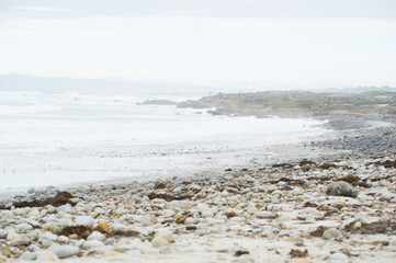 California, landscape, travel, ocean