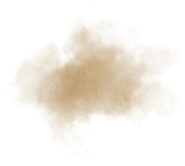 Watercolor stain texture shape. Abstract Watercolor Splash