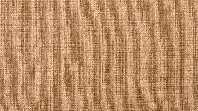 Jacquard woven coarse weave texture upholstery orange fabric. Textile background, furniture textile material, wallpaper, backdrop. Cloth structure close up, macro.
 - Powered by Adobe
