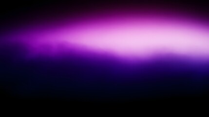 Abstract Purple Gradient Background Image