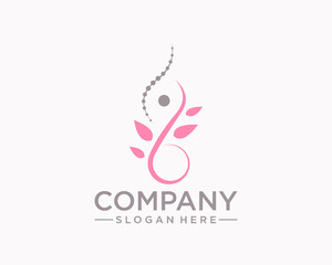 Yoga logo