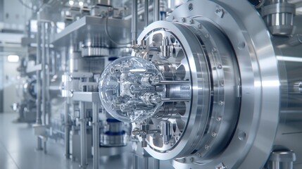 Zero-Emission Assembly: Assembly operations that produce no harmful emissions, relying on clean technologies for efficient, sustainable, and eco-friendly production.
