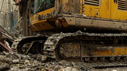 Waste Management Systems: Efficient systems that organize the recycling, disposal, and management of byproducts, ensuring environmentally responsible waste handling.
