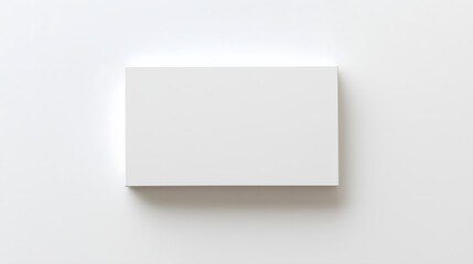 7名刺のテンプレート　Gererated AI