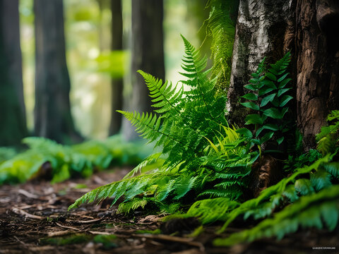 save forest for future