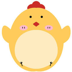 chicken