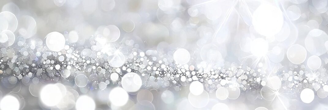 Versatile backdrop ideal for Christmas or anniversary celebrations.