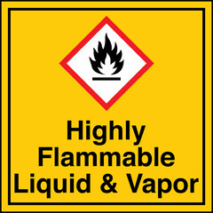 42 ISO 7010 GHS Chemicals Lab...