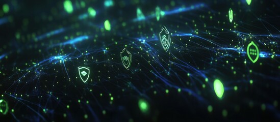 Cyber Security and Digital Protection