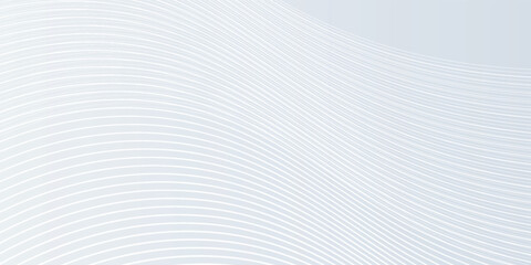 Naklejka premium Simple white background modern design Vector illustration art modern simple