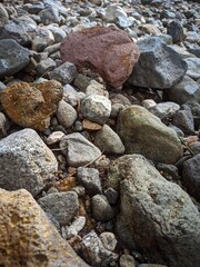 stone wall background