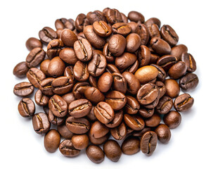Obraz premium coffee beans 