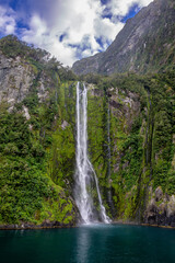 ミルフォード・サウンド