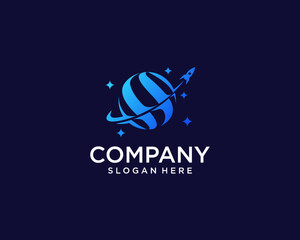 Space logo © Febstock