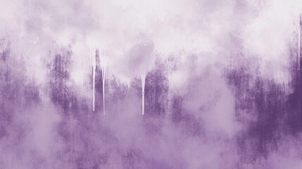 Abstract purple and white background with texture