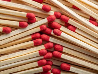 matches on white background. match, wood, fire, matchstick, matches, isolated, red, stick, burn, white, flame, macro, flammable, object, danger, light, wooden, box, matchbox, heat, close-up, ignite, c