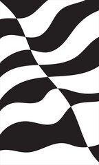 Printabstract , black and white color , abstract design for background , website 