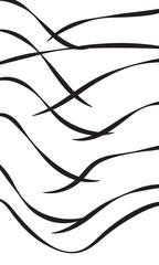 Printabstract , black and white color , abstract design for background , website 