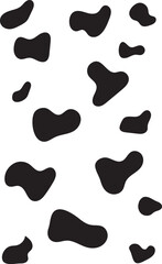 Printabstract , black and white color , abstract design for background , website 