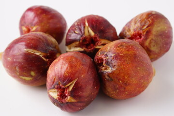 おいしいイチジク-無花果