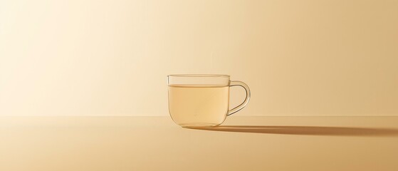 A Warm Cup of Tea | Comfortable Break | Delicious Beverage