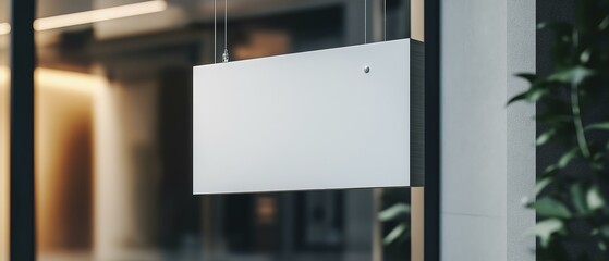 Professional Business Sign Board