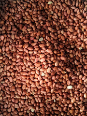 coffee beans background