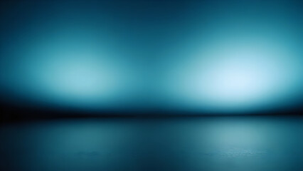 Obraz premium blue background, blurry