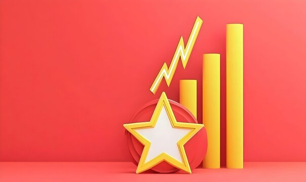 Vibrant Flash Sale Announcement, bold yellow text on a colorful background, eye-catching design for promotional event, enticing customers to shop.