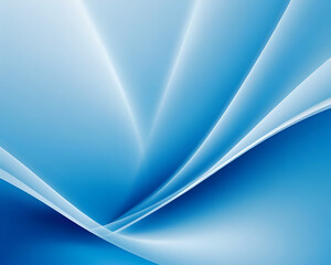 Obraz premium Light blue abstract background, 300dpi