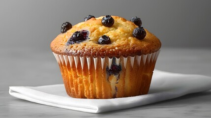 "Fluffy and Flavorful: Cupcakes That Melt in Your Mouth"