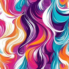 colorful abstract pattern