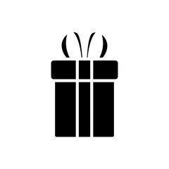 gift box vector illustration