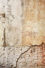 Concrete cement cracked wall texture for background            